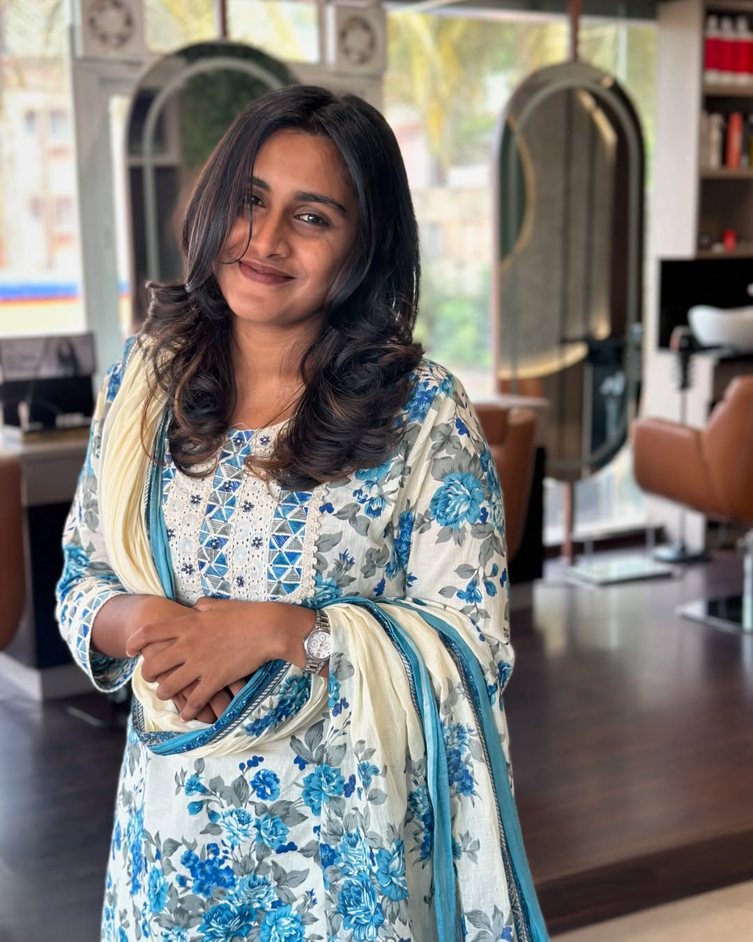 👗- @thechunari 💄- @capelli.unisexsalon